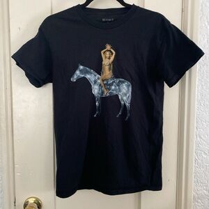 Beyonce Renaissance Tee